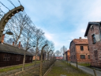 Auschwitz I