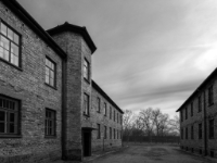 Auschwitz I