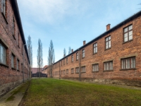 Auschwitz I