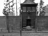 Auschwitz I