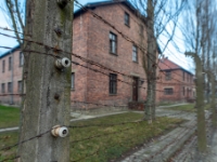 Auschwitz I