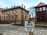 Auschwitz I