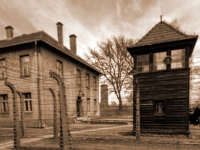 Auschwitz I