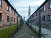 Auschwitz I
