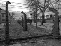 Auschwitz I