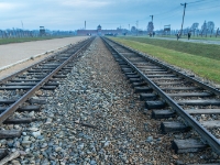Auschwitz II-Birkenau