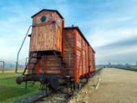 Auschwitz II-Birkenau