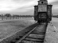 Auschwitz II-Birkenau