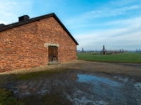 Auschwitz II-Birkenau