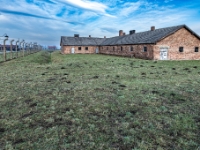 Auschwitz II-Birkenau