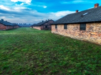 Auschwitz II-Birkenau