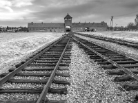 Auschwitz II-Birkenau