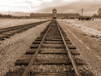 Auschwitz II-Birkenau