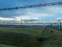 Auschwitz II-Birkenau