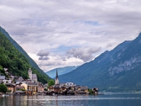 Hallstatt