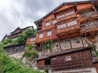 Hallstatt