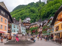 Hallstatt