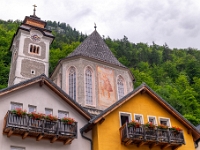 Hallstatt