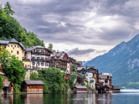 Hallstatt