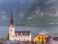 Hallstatt