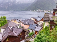 Hallstatt