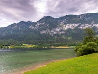 Hallstätter See
