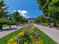 Bad Ischl