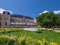 Bad Ischl