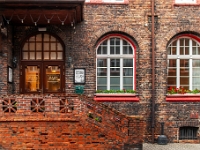 Nikiszowiec