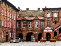 Nikiszowiec
