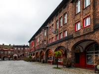 Nikiszowiec