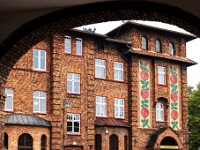 Nikiszowiec