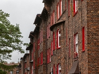 Nikiszowiec