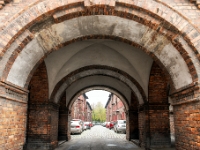 Nikiszowiec