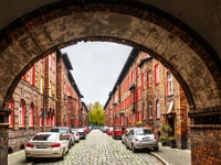 Nikiszowiec
