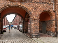 Nikiszowiec