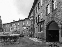 Nikiszowiec