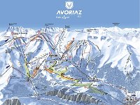 Avoriaz