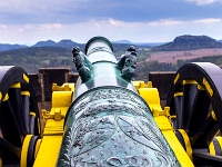 Twierdza Königstein