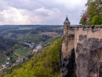 Twierdza Königstein