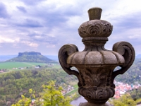 Twierdza Königstein