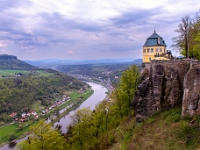 Twierdza Königstein