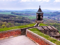 Twierdza Königstein