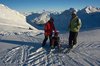Col de la Chambre 2850m