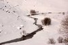 Les Menuires 1850m