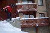 Val Thorens 2300m
