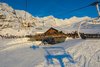 O zachodzie słońca na Col de la Chambre 2850m