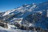 Meribel Mottaret 1750m