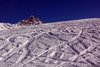 Powrót do Meribel