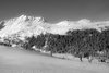 Courchevel 1850m